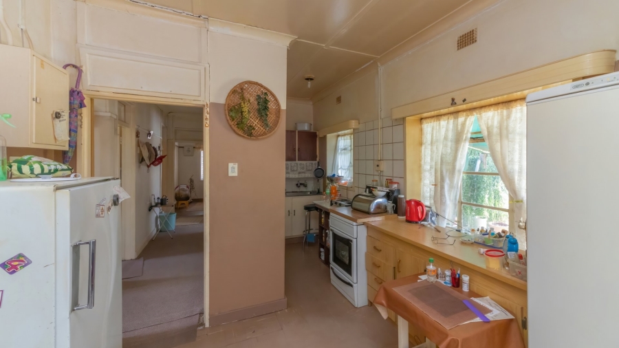 3 Bedroom Property for Sale in Morewag Free State